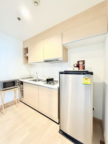 Rhythm Ratchada, Bangkok, 558 Ratchadaphisek Road, Samsen Nok, Huai Khwang, Bangkok, 1 Bedroom, 47 sqm, Condo For Sale, by Areeya Kingwichit, 500235150 - DDproperty.com