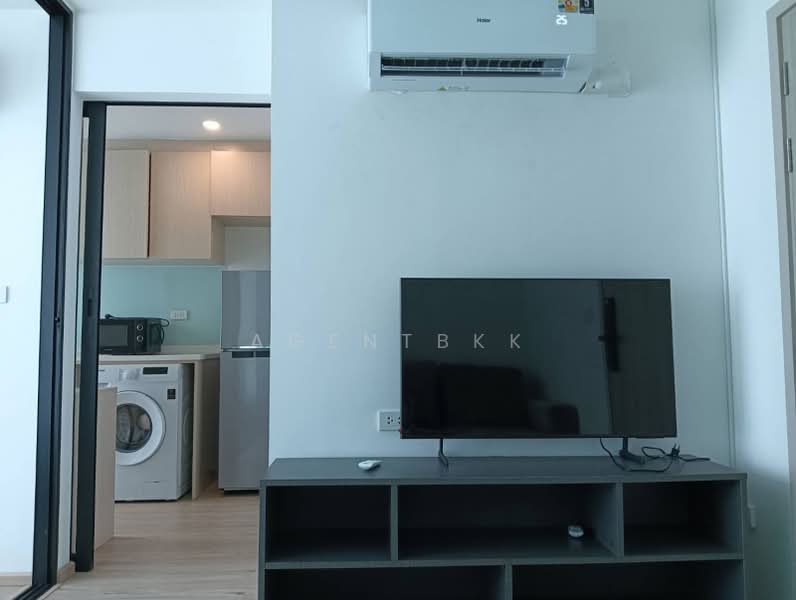 Serio Sukhumvit 50, Bangkok, Soi Sukhumvit 50, Phra Kanong, Khlong Toei, Bangkok, 1 Bedroom, 29 sqm, Condo For Rent, by Agentbkk, 500235152 - DDproperty.com