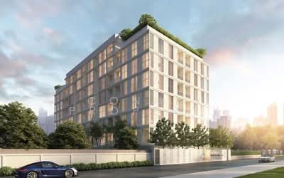 ขาย - The Private Residence Rajdamri : เดอะ ไพรเวท เรสซิเดนซ์ ราชดำริ, กรุงเทพ