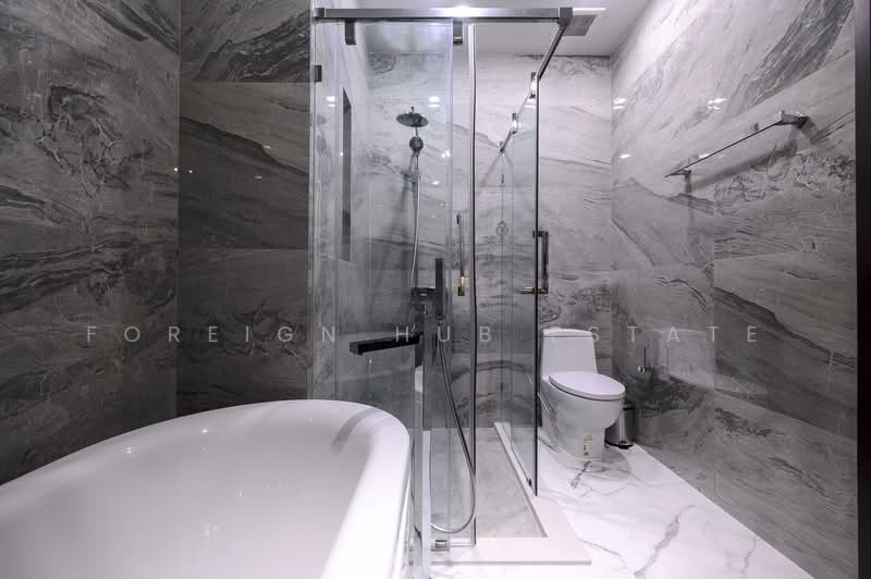 LAVIQ Sukhumvit 57, Bangkok, Soi Sukhumvit 57, Sukhumvit Road, Khlong Tan Nua, Watthana, Bangkok, 2 Bedrooms, 98 sqm, Condo For Rent, by Foreign Hub Estate, 500235155 - DDproperty.com