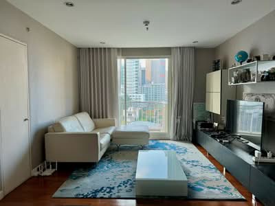 For Rent - Baan Siri 31, Bangkok