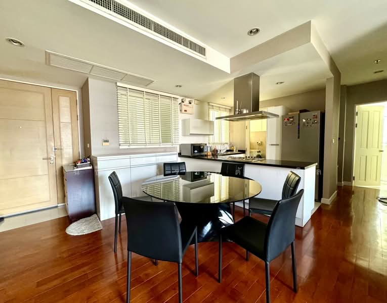 Baan Siri 31, Bangkok, Sukhumvit 31, Khlongtoei Nua, Watthana, Bangkok, 2 Bedrooms, 88 sqm, Condo For Rent, by Monchit Surachaidunthavin, 500235156 - DDproperty.com