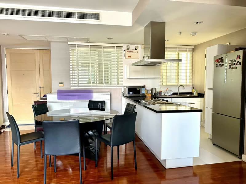 Baan Siri 31 : บ้านสิริ เธอร์ตี้วัน, กรุงเทพ, ถนนสุขุมวิท 31, คลองเตยเหนือ, วัฒนา, กรุงเทพ, 88 ตร.ม., คอนโด ให้เช่า, โดย มนชิต สุรชัยดังถวิล, 500235156 - DDproperty.com