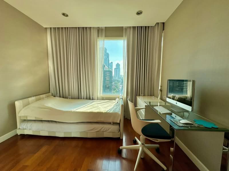 Baan Siri 31 : บ้านสิริ เธอร์ตี้วัน, กรุงเทพ, ถนนสุขุมวิท 31, คลองเตยเหนือ, วัฒนา, กรุงเทพ, 88 ตร.ม., คอนโด ให้เช่า, โดย มนชิต สุรชัยดังถวิล, 500235156 - DDproperty.com