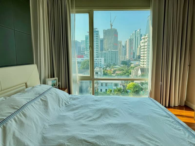 Baan Siri 31, Bangkok, Sukhumvit 31, Khlongtoei Nua, Watthana, Bangkok, 2 Bedrooms, 88 sqm, Condo For Rent, by Monchit Surachaidunthavin, 500235156 - DDproperty.com