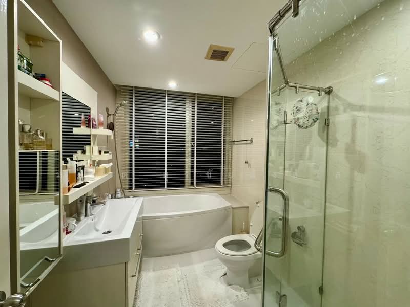 Baan Siri 31 : บ้านสิริ เธอร์ตี้วัน, กรุงเทพ, ถนนสุขุมวิท 31, คลองเตยเหนือ, วัฒนา, กรุงเทพ, 88 ตร.ม., คอนโด ให้เช่า, โดย มนชิต สุรชัยดังถวิล, 500235156 - DDproperty.com