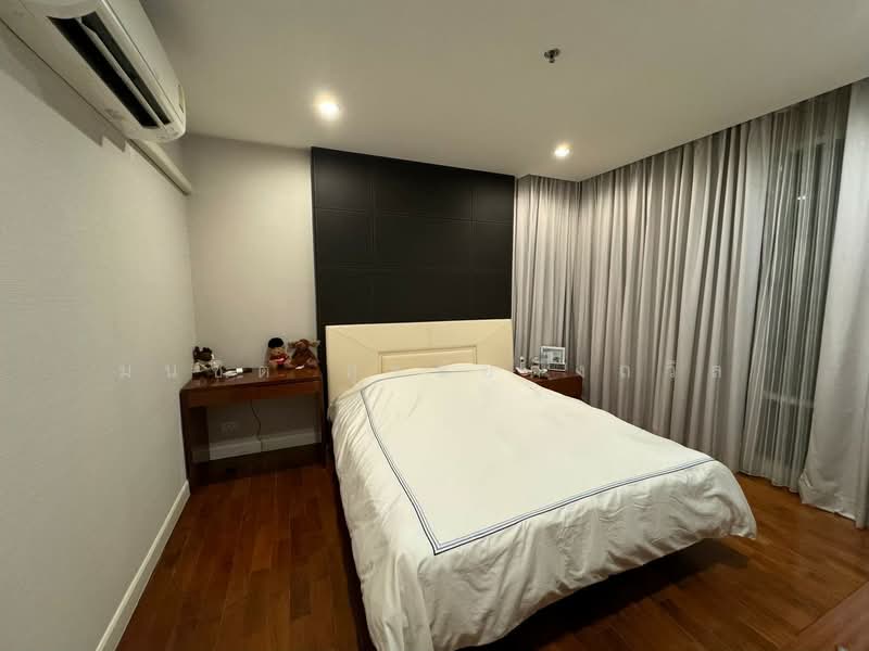 Baan Siri 31, Bangkok, Sukhumvit 31, Khlongtoei Nua, Watthana, Bangkok, 2 Bedrooms, 88 sqm, Condo For Rent, by Monchit Surachaidunthavin, 500235156 - DDproperty.com