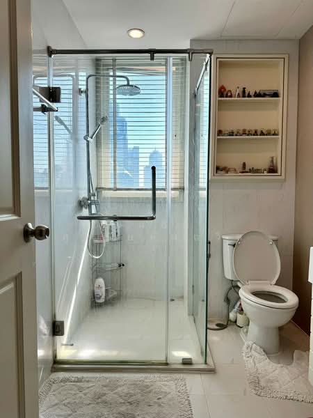 Baan Siri 31 : บ้านสิริ เธอร์ตี้วัน, กรุงเทพ, ถนนสุขุมวิท 31, คลองเตยเหนือ, วัฒนา, กรุงเทพ, 88 ตร.ม., คอนโด ให้เช่า, โดย มนชิต สุรชัยดังถวิล, 500235156 - DDproperty.com