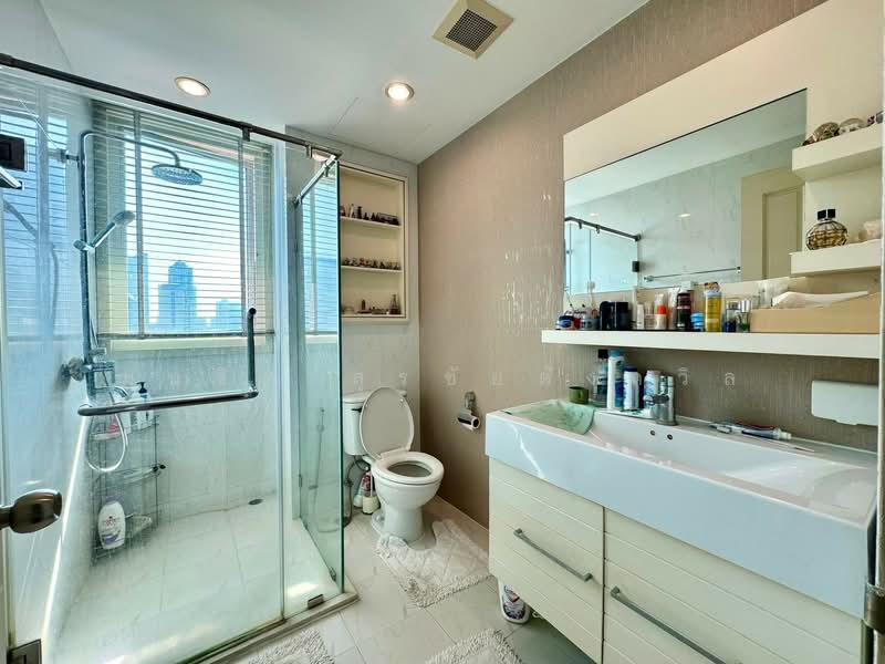 Baan Siri 31, Bangkok, Sukhumvit 31, Khlongtoei Nua, Watthana, Bangkok, 2 Bedrooms, 88 sqm, Condo For Rent, by Monchit Surachaidunthavin, 500235156 - DDproperty.com