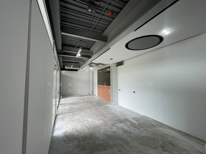Retail Thonglor, Bangkok, Khlong Tan Nua, Watthana, Bangkok, 1 Bedroom, 50 sqm, Townhouse For Rent, by Smart Living Bangkok, 500235159 - DDproperty.com