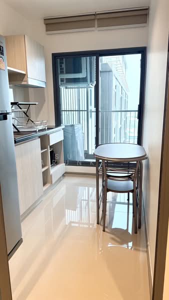 Aspire Sathorn-Ratchaphruek, Bangkok, Ratchaphruek Road, Pak Khlong Phasi Charoen, Phasi Charoen, Bangkok, 1 Bedroom, 32 sqm, Condo For Rent, by Suwit Arunkeereewat, 500235165 - DDproperty.com