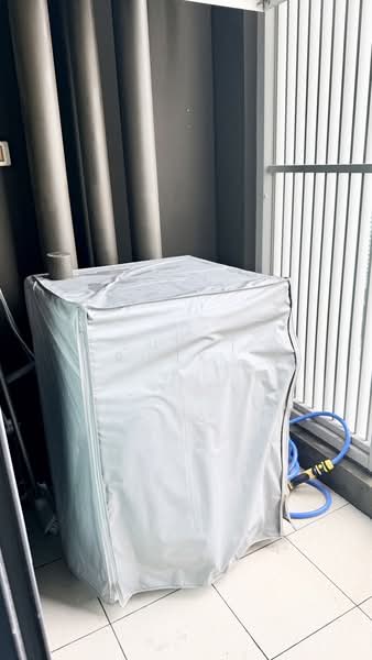 Aspire Sathorn-Ratchaphruek, Bangkok, Ratchaphruek Road, Pak Khlong Phasi Charoen, Phasi Charoen, Bangkok, 1 Bedroom, 32 sqm, Condo For Rent, by Suwit Arunkeereewat, 500235165 - DDproperty.com