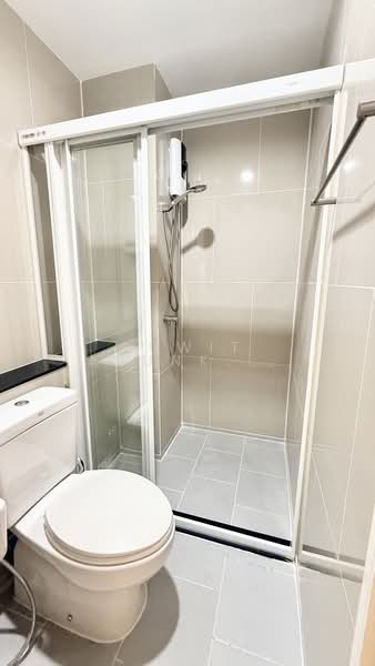 Aspire Sathorn-Ratchaphruek, Bangkok, Ratchaphruek Road, Pak Khlong Phasi Charoen, Phasi Charoen, Bangkok, 1 Bedroom, 32 sqm, Condo For Rent, by Suwit Arunkeereewat, 500235165 - DDproperty.com