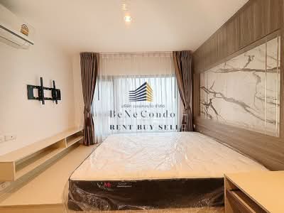 For Rent - Aspire Sathorn-Ratchaphruek, Bangkok