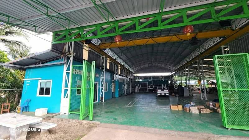 มาบข่า, Rayong, Mapkha, Nikhom Pattana, Rayong, , 3,200 sqm, Warehouse/Factory For Sale, by PRAWANRUNG KRAHOMWONG, 500235166 - DDproperty.com