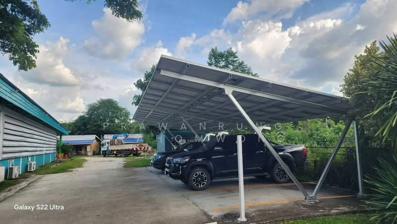 มาบข่า, Rayong, Mapkha, Nikhom Pattana, Rayong, , 3,200 sqm, Warehouse/Factory For Sale, by PRAWANRUNG KRAHOMWONG, 500235166 - DDproperty.com