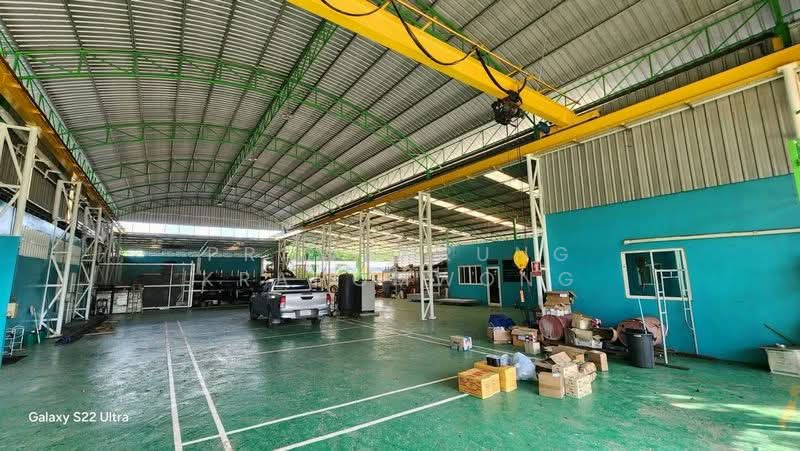 มาบข่า, ระยอง, มาบข่า, นิคมพัฒนา, ระยอง, 3,200 ตร.ม., โกดัง-โรงงาน ขาย, โดย PRAWANRUNG KRAHOMWONG, 500235166 - DDproperty.com