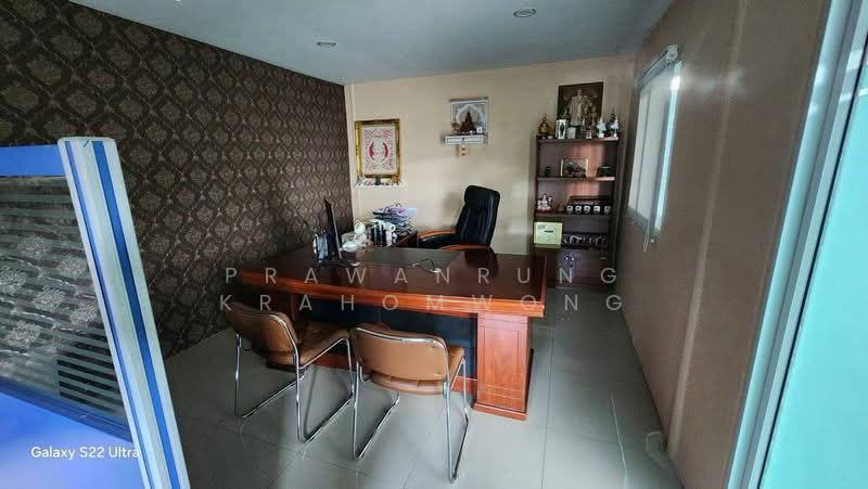 มาบข่า, Rayong, Mapkha, Nikhom Pattana, Rayong, , 3,200 sqm, Warehouse/Factory For Sale, by PRAWANRUNG KRAHOMWONG, 500235166 - DDproperty.com