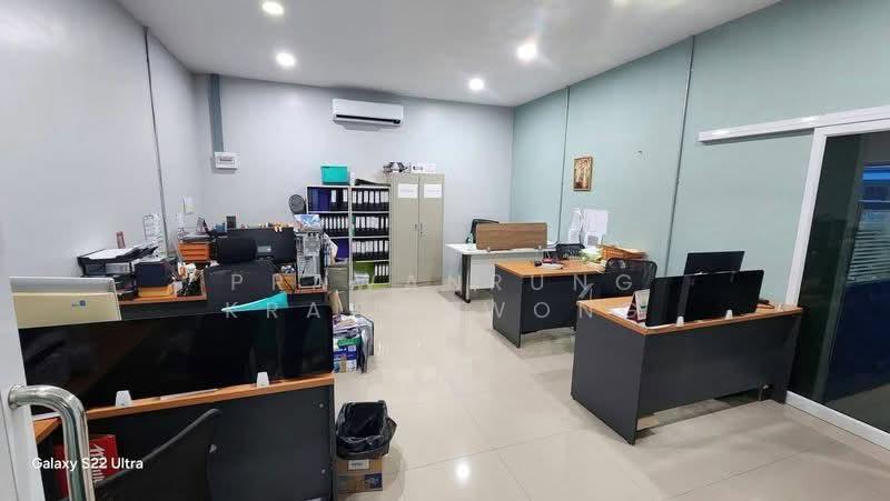 มาบข่า, Rayong, Mapkha, Nikhom Pattana, Rayong, , 3,200 sqm, Warehouse/Factory For Sale, by PRAWANRUNG KRAHOMWONG, 500235166 - DDproperty.com