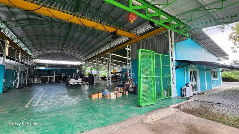 มาบข่า, ระยอง, มาบข่า, นิคมพัฒนา, ระยอง, 3,200 ตร.ม., โกดัง-โรงงาน ขาย, โดย PRAWANRUNG KRAHOMWONG, 500235166 - DDproperty.com