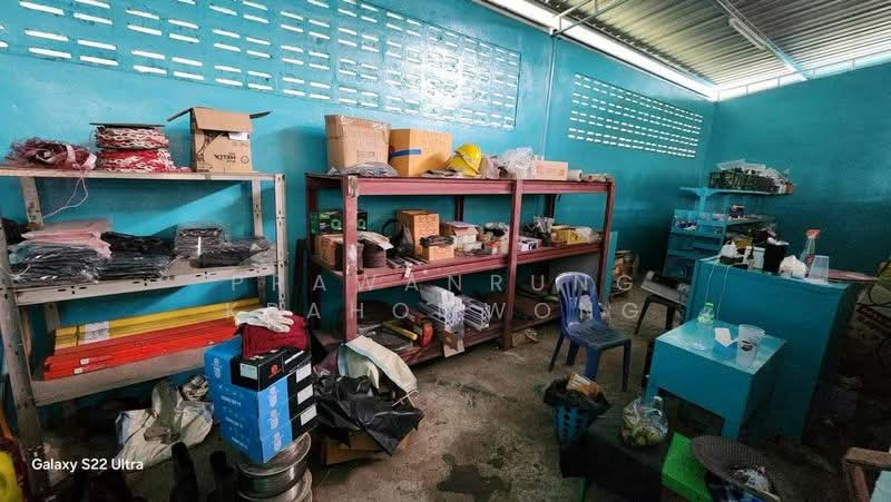 มาบข่า, Rayong, Mapkha, Nikhom Pattana, Rayong, , 3,200 sqm, Warehouse/Factory For Sale, by PRAWANRUNG KRAHOMWONG, 500235166 - DDproperty.com