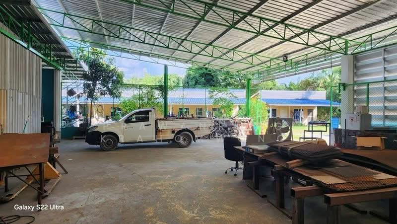 มาบข่า, Rayong, Mapkha, Nikhom Pattana, Rayong, , 3,200 sqm, Warehouse/Factory For Sale, by PRAWANRUNG KRAHOMWONG, 500235166 - DDproperty.com