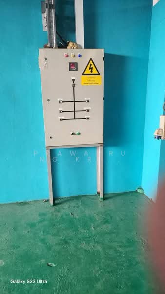 มาบข่า, Rayong, Mapkha, Nikhom Pattana, Rayong, , 3,200 sqm, Warehouse/Factory For Sale, by PRAWANRUNG KRAHOMWONG, 500235166 - DDproperty.com