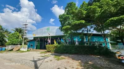 ขาย - มาบข่า, ระยอง