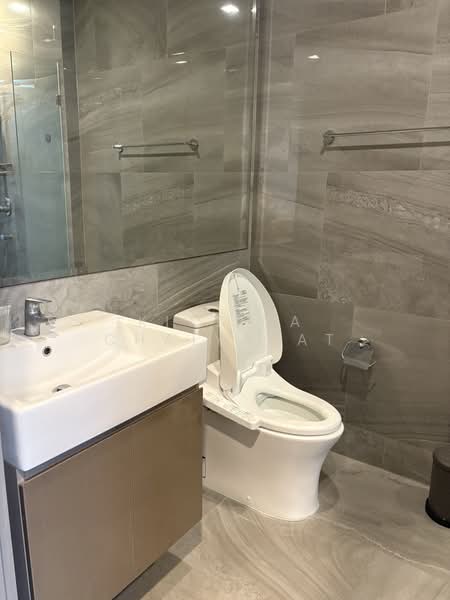 IDEO Q Victory, Bangkok, 9 Phaya Thai Road, Thanon Phaya Thai, Ratchathewi, Bangkok, Studio, 29 sqm, Condo For Rent, by Kittiya Chaiyasat, 500235169 - DDproperty.com