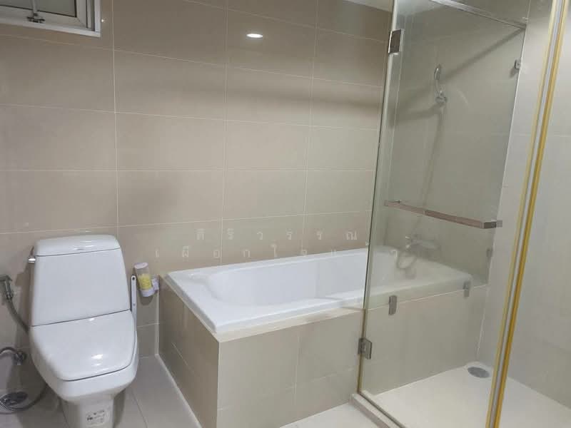 Belle Grand Rama 9, Bangkok, 131 Rama 9 Road, Huai Khwang, Huai Khwang, Bangkok, 2 Bedrooms, 101 sqm, Condo For Rent, by ศิริวรรณ เผือกใจแผ้ว, 500235170 - DDproperty.com