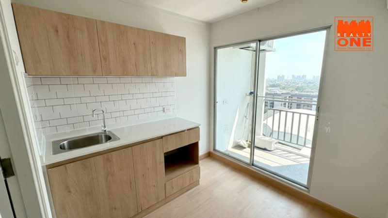 Lumpini Ville Sukhumvit 77-2, Bangkok, On Nut Rd, Suan Luang, Suan Luang, Bangkok, 1 Bedroom, 26 sqm, Condo For Sale, by ธัชเวท จิระติวานนท์, 500235172 - DDproperty.com