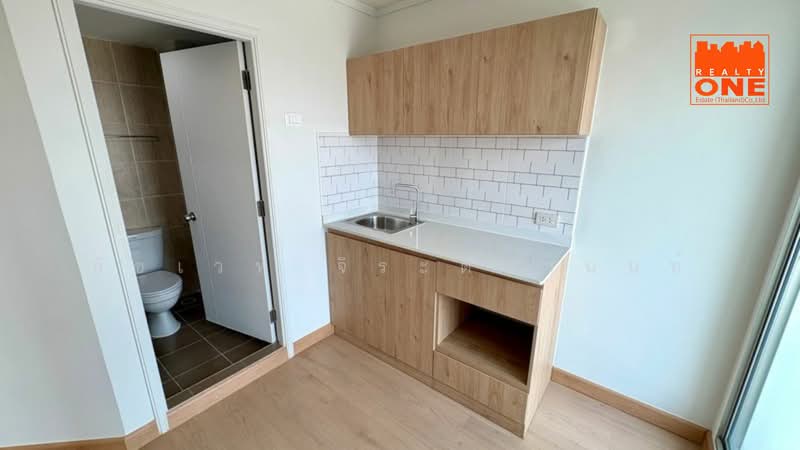 Lumpini Ville Sukhumvit 77-2, Bangkok, On Nut Rd, Suan Luang, Suan Luang, Bangkok, 1 Bedroom, 26 sqm, Condo For Sale, by ธัชเวท จิระติวานนท์, 500235172 - DDproperty.com