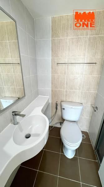 Lumpini Ville Sukhumvit 77-2, Bangkok, On Nut Rd, Suan Luang, Suan Luang, Bangkok, 1 Bedroom, 26 sqm, Condo For Sale, by ธัชเวท จิระติวานนท์, 500235172 - DDproperty.com