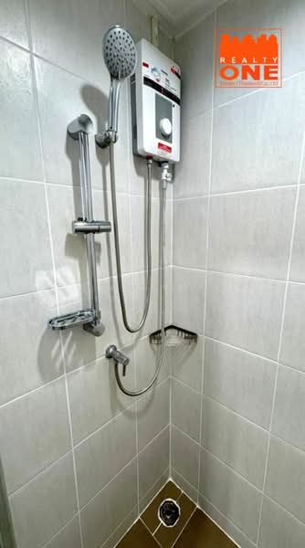 Lumpini Ville Sukhumvit 77-2, Bangkok, On Nut Rd, Suan Luang, Suan Luang, Bangkok, 1 Bedroom, 26 sqm, Condo For Sale, by ธัชเวท จิระติวานนท์, 500235172 - DDproperty.com