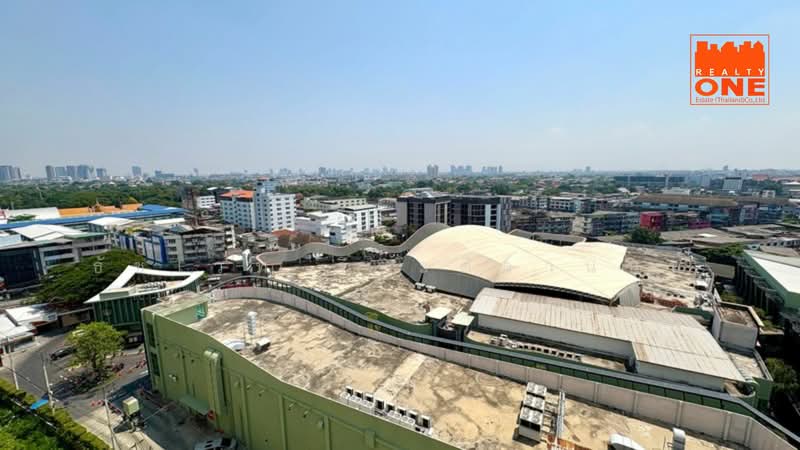 Lumpini Ville Sukhumvit 77-2 : ลุมพินี วิลล์ สุขุมวิท 77-2, กรุงเทพ, ถ. อ่อนนุช, สวนหลวง, สวนหลวง, กรุงเทพ, 26 ตร.ม., คอนโด ขาย, โดย ธัชเวท จิระติวานนท์, 500235172 - DDproperty.com