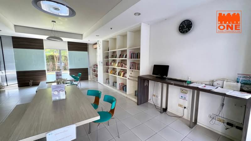 Lumpini Ville Sukhumvit 77-2, Bangkok, On Nut Rd, Suan Luang, Suan Luang, Bangkok, 1 Bedroom, 26 sqm, Condo For Sale, by ธัชเวท จิระติวานนท์, 500235172 - DDproperty.com