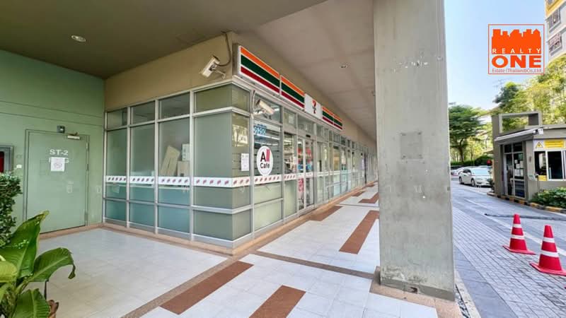 Lumpini Ville Sukhumvit 77-2, Bangkok, On Nut Rd, Suan Luang, Suan Luang, Bangkok, 1 Bedroom, 26 sqm, Condo For Sale, by ธัชเวท จิระติวานนท์, 500235172 - DDproperty.com