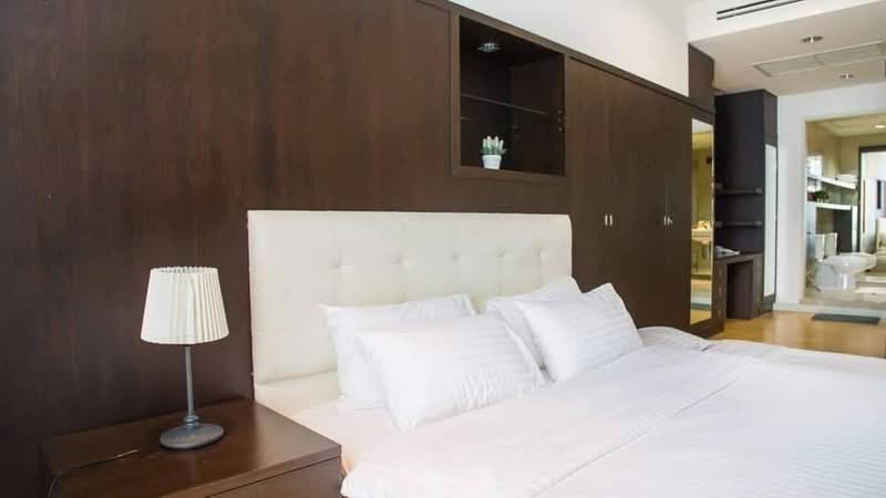 Baan Sathorn Chao Phraya : บ้านสาทรเจ้าพระยา, กรุงเทพ, 931 ซอยเจริญนคร 15 เอ, คลองต้นไทร, คลองสาน, กรุงเทพ, 75 ตร.ม., คอนโด ให้เช่า, โดย Agentbkk, 500235175 - DDproperty.com