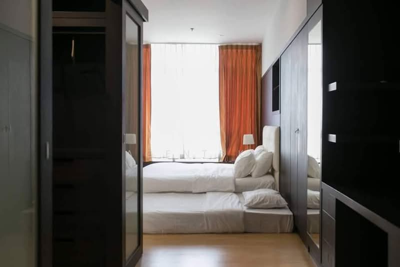 Baan Sathorn Chao Phraya : บ้านสาทรเจ้าพระยา, กรุงเทพ, 931 ซอยเจริญนคร 15 เอ, คลองต้นไทร, คลองสาน, กรุงเทพ, 75 ตร.ม., คอนโด ให้เช่า, โดย Agentbkk, 500235175 - DDproperty.com