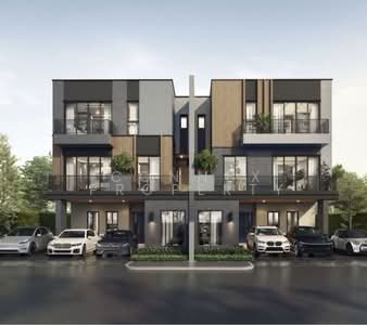 ขาย - เดอะปาล์ม วิภาวดี 64, กรุงเทพ