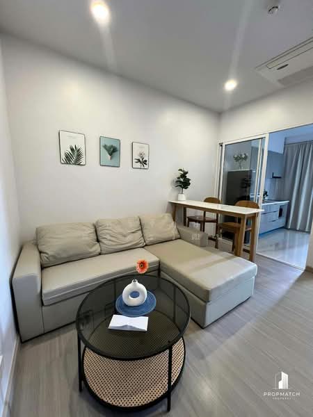 Supalai Premier Si Phraya-Samyan, Bangkok, Si Phraya Road, Si Phraya, Bang Rak, Bangkok, 1 Bedroom, 42 sqm, Condo For Sale, by หริรักษ์ ตั้งติรวัฒน์, 500235179 - DDproperty.com