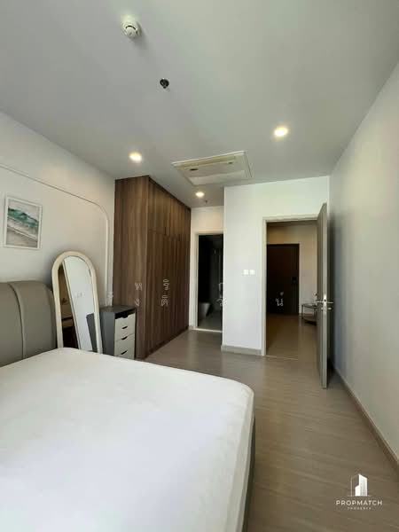 Supalai Premier Si Phraya-Samyan, Bangkok, Si Phraya Road, Si Phraya, Bang Rak, Bangkok, 1 Bedroom, 42 sqm, Condo For Sale, by หริรักษ์ ตั้งติรวัฒน์, 500235179 - DDproperty.com