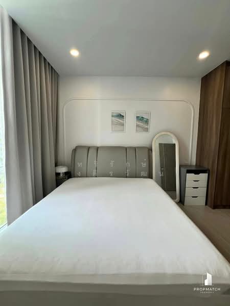 Supalai Premier Si Phraya-Samyan, Bangkok, Si Phraya Road, Si Phraya, Bang Rak, Bangkok, 1 Bedroom, 42 sqm, Condo For Sale, by หริรักษ์ ตั้งติรวัฒน์, 500235179 - DDproperty.com