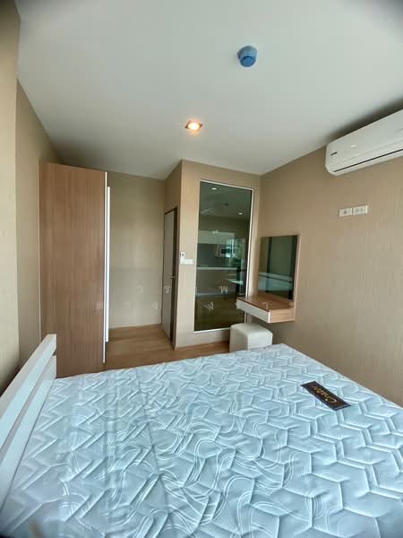 One Plus Jed Yod 4, Chiang Mai, Photharam 2, Chang Phuak, Muang Chiang Mai, Chiang Mai, 1 Bedroom, 36 sqm, Condo For Sale, by วราพร ตางจงราช, 500235181 - DDproperty.com