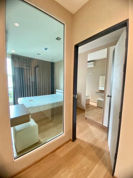 One Plus Jed Yod 4, Chiang Mai, Photharam 2, Chang Phuak, Muang Chiang Mai, Chiang Mai, 1 Bedroom, 36 sqm, Condo For Sale, by วราพร ตางจงราช, 500235181 - DDproperty.com