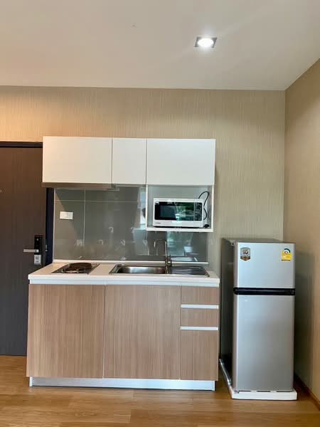 One Plus Jed Yod 4, Chiang Mai, Photharam 2, Chang Phuak, Muang Chiang Mai, Chiang Mai, 1 Bedroom, 36 sqm, Condo For Sale, by วราพร ตางจงราช, 500235181 - DDproperty.com