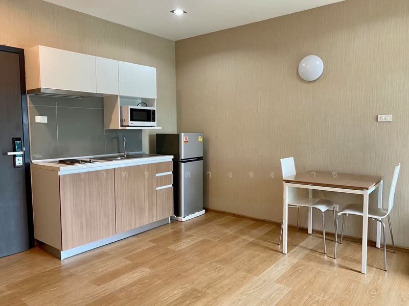 One Plus Jed Yod 4, Chiang Mai, Photharam 2, Chang Phuak, Muang Chiang Mai, Chiang Mai, 1 Bedroom, 36 sqm, Condo For Sale, by วราพร ตางจงราช, 500235181 - DDproperty.com