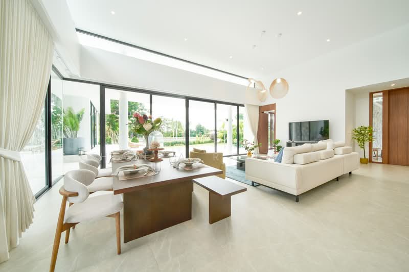 Sunplay Pool Villas, Bang Saray, ชลบุรี, บางเสร่, สัตหีบ, ชลบุรี, 466 ตร.ม., วิลล่า ขาย, โดย Chanya Rojana, 500235182 - DDproperty.com