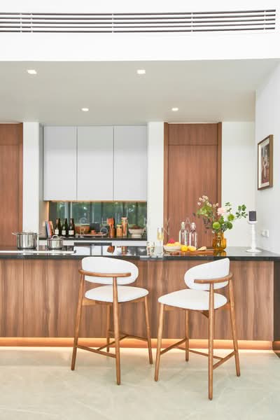 Sunplay Pool Villas, Bang Saray, ชลบุรี, บางเสร่, สัตหีบ, ชลบุรี, 466 ตร.ม., วิลล่า ขาย, โดย Chanya Rojana, 500235182 - DDproperty.com