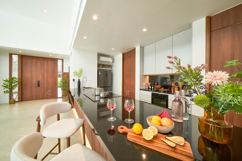 Sunplay Pool Villas, Bang Saray, ชลบุรี, บางเสร่, สัตหีบ, ชลบุรี, 466 ตร.ม., วิลล่า ขาย, โดย Chanya Rojana, 500235182 - DDproperty.com